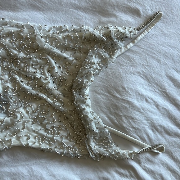 Retrofete Mich Dress - Picture 6 of 6